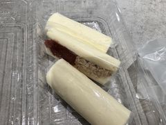 -清真马记宫廷奶酪(农光里店)