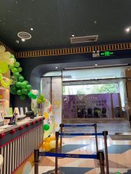 -meland亲子乐园(深圳领展中心城店)