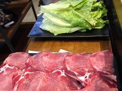 -潮味四季潮汕牛肉火锅(来凤街店)