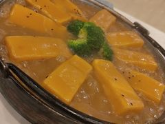 -香满楼(南关店)