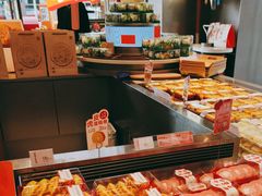 -詹记桃酥(包河万达店)