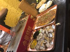 -今邕烧烤(西大店)