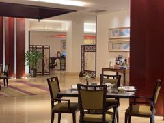 -铭轩中餐厅·海南菜·粤菜(亚龙湾瑞吉店)