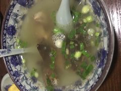 -老新隆牛肉锅贴(新街口店)