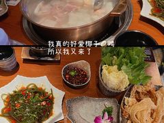 -享润四季椰子鸡音乐主题餐厅(晋江万达店)