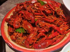 -沪小胖小龙虾(淮海中路旗舰店)