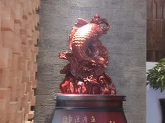 门面-双合园·海鲜水饺青岛菜(万佳广场店)