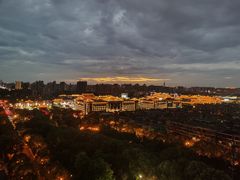 -烛影拾光观景餐厅·创意菜·摄影·小提琴(大唐不夜城店)