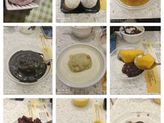 -满记甜品(南京虹悦城三店)