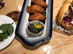 -越美小馆·越南料理(曲江店)