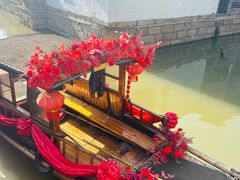 -沙家浜风景区