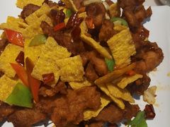 -天津乾毓德饭庄·清真传统炒菜·海鲜烧烤(咸阳路店)