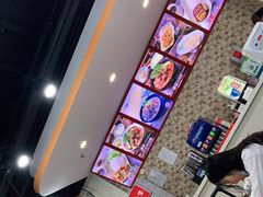 -李先生牛肉面大王(北京站售票厅餐厅)