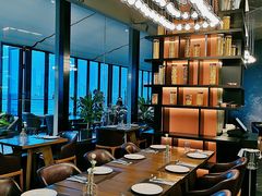 -CASANOVA西餐厅(海信广场店)