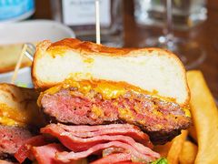 -ibarrel爱杯·bistro&brunch(江宁路店)