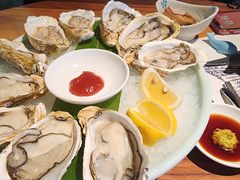 -Mr.Fish鱼鲜生海鲜放题(高德置地冬广场店)