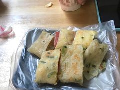 -芳林早餐