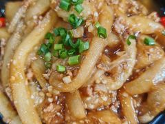 -湘香私房菜(大石长隆店)