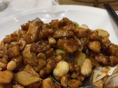 宫保鸡丁-眉州东坡(鸿坤店)