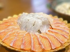 -傑·料理·海鲜放题(佛山文华荟店)