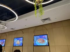 -东方饺子王(新奥购物中心店)
