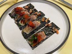 -米仓食堂(凯德广场店)