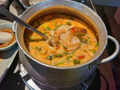 -大头虾越式风味餐厅(光明广场店)