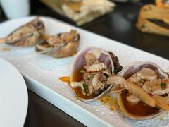 椒麻天鹅蛋-东莱馋房(陆家嘴店)