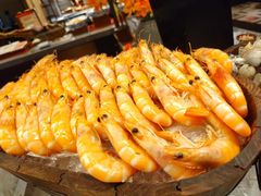 -康莱德酒店·美庭自助餐厅