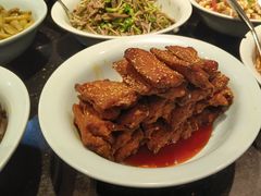 -令氏家外家周秦食府(高新店)