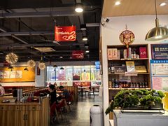 -兰州陈记牛肉面 ·烧烤· 铜锅涮肉(万达店)