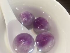 -菩提树·素食餐厅(汇智国际商业中心店)