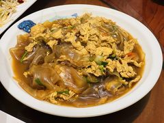 -鲁南仔·滕州炒鸡(经三路店)
