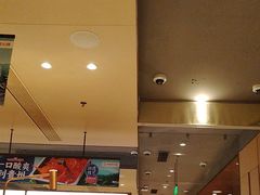 -海底捞火锅(金山百联店)