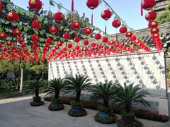 -常熟方塔园