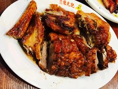 黑椒烧鹅-陈光记烧腊(长寿路店)