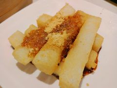 -稻香酒家·33年老字号·港式粤菜(富邦中心店)