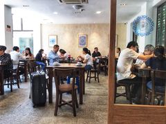 大堂-兰边碗(鼓楼店)