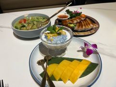 -清迈泰·泰国餐厅(华发商都店)