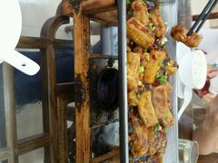 android_upload_pic-徽州美食(三十年老店)