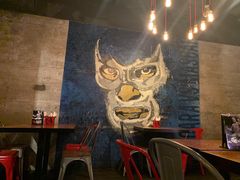 -Luchador摔跤手墨西哥餐厅(恒宇广场店)