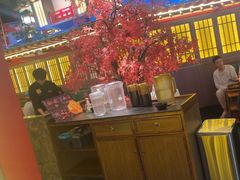 -牛New寿喜烧(虹桥新天地店)