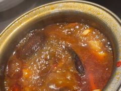 -百草滩羊清水涮羊肉(长城路店)