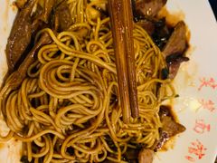 -笑笑面家(白兰路店)