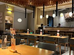 -味太助·银饭食堂(中华城店)