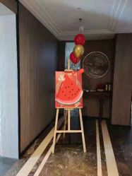 -告白气球派对策划·求婚·订婚宴·宝宝宴·生日派对