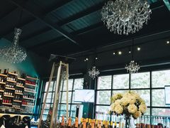 大堂-小火花·干式熟成牛排馆Spark SteakHouse(剑桥郡店)