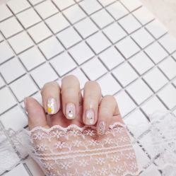 -米小兔美甲美睫