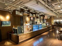 -无印良品餐堂 MUJI Diner(成都太古里店)
