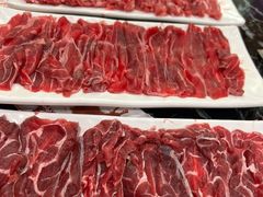 -潮汕美牛肉丸火锅店(天宁寺店)